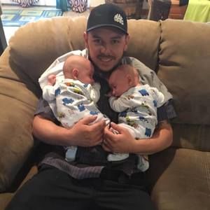 Meet your Posher, Andrew